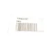 Кільце ущільнююче трубки радіатора масляного BMW 3 (E90) 2.0D (N47) 04-11