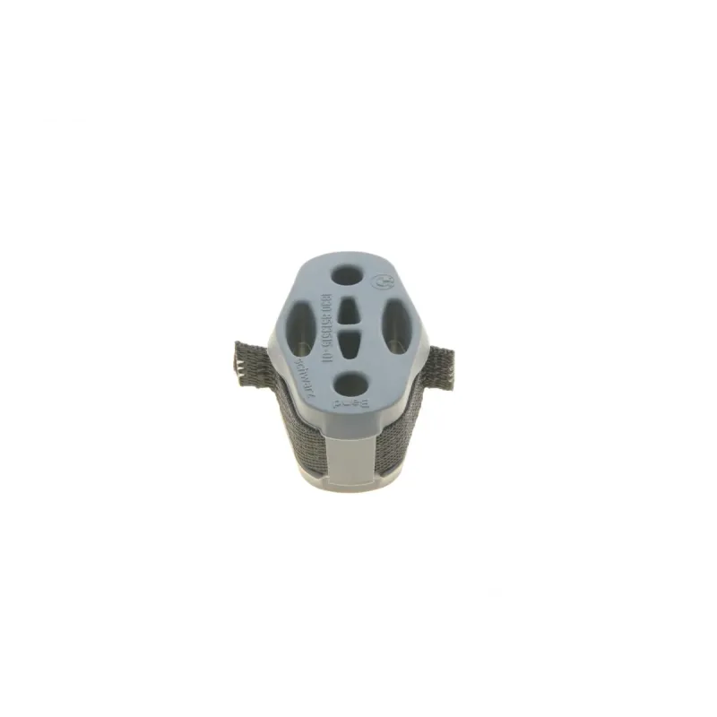 Гумка глушника BMW 5 (F07/F10/F11)/6 (F06/F12/F13)/X3 (F25)/X4 (F26) 10- N47/N57/B57