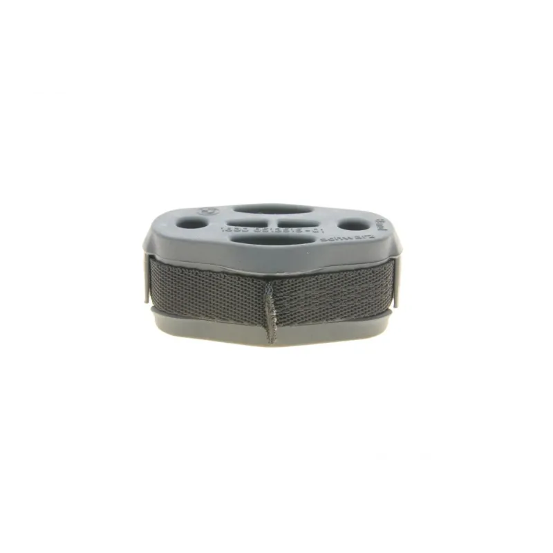 Гумка глушника BMW 5 (F07/F10/F11)/6 (F06/F12/F13)/X3 (F25)/X4 (F26) 10- N47/N57/B57