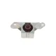 Кронштейн кріплення глушника BMW 18307633093 для BMW 3 (F30) 2012-2019, 1 (F20) 2011-2019