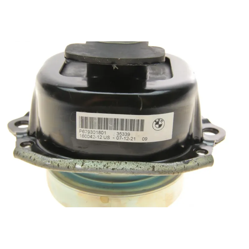Подушка двигуна BMW X5 (E70) (N57S) 10-13