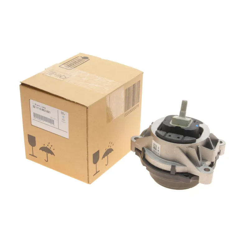 Подушка двигуна (L) BMW 3 (F30/F80) 12-16 N20/N26