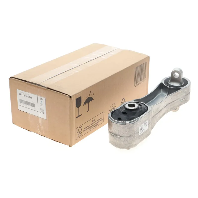 Подушка двигуна задня BMW 22116885788 для BMW 1 (F40), 2 Gran Coupe (F44), X1 (F48)
