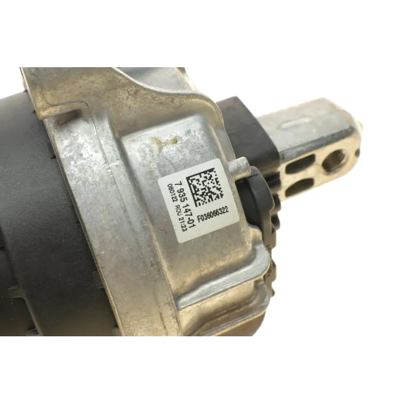 Подушка двигуна BMW 5 (F10/F11) 2.0i xDrive 11-16 (N20)