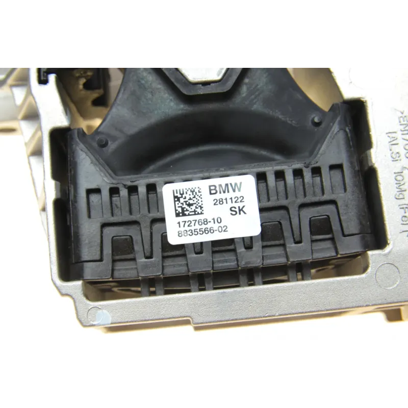 Подушка двигуна (R) BMW 1 (F40)/2 (F44)/X2 (F39)/Mini (F55/F56/F57) 1.5/2.0/2.0D 13-