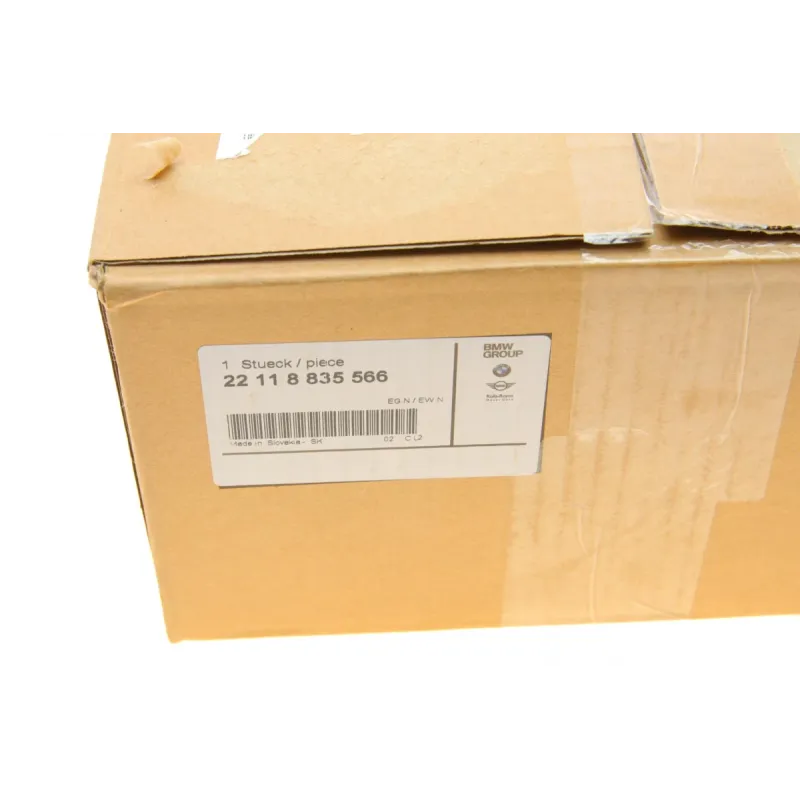 Подушка двигуна (R) BMW 1 (F40)/2 (F44)/X2 (F39)/Mini (F55/F56/F57) 1.5/2.0/2.0D 13-