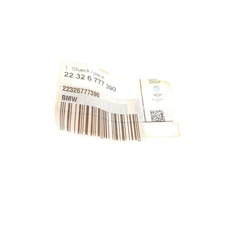 Подушка АКПП BMW 5 (F07/F10/F11)/6 (F06/F12/F13) 3.0/3.0D 10-18 N55/N57
