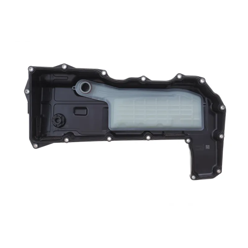 Маслоприймач (піддон) АКПП BMW X5 (G05) 18- B58N