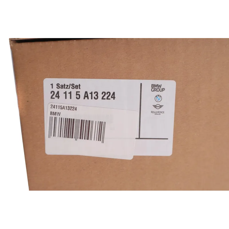 Маслоприймач (піддон) АКПП BMW X5 (G05) 18- B57X/B58X