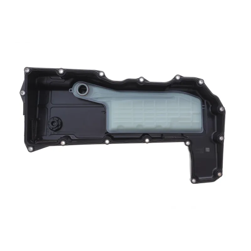 Маслоприймач (піддон) АКПП BMW X5 (G05) 18- B57X/B58X