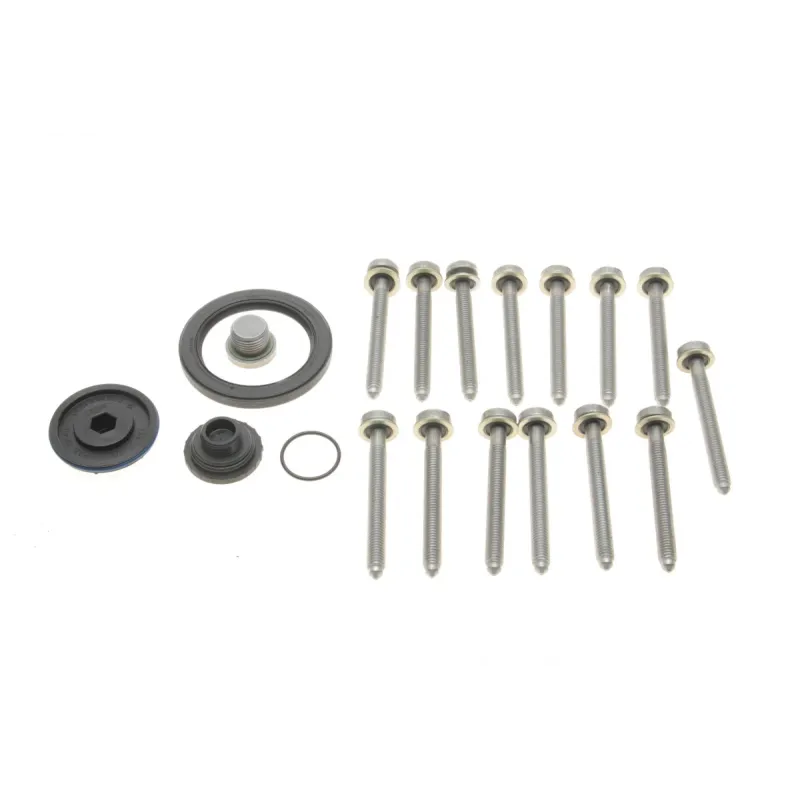 Ремкомплект гідроблоку АКПП BMW 5 (F10/F18) X5 (E70) 24405A131F0