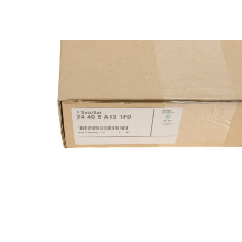 Ремкомплект гідроблоку АКПП BMW 5 (F10/F18) X5 (E70) 24405A131F0