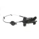Механізм перемикання передач BMW 25168483097 для MINI F54/F55/F56/F57 Cooper/Cooper S/Cooper D/Cooper SD 2013-2022