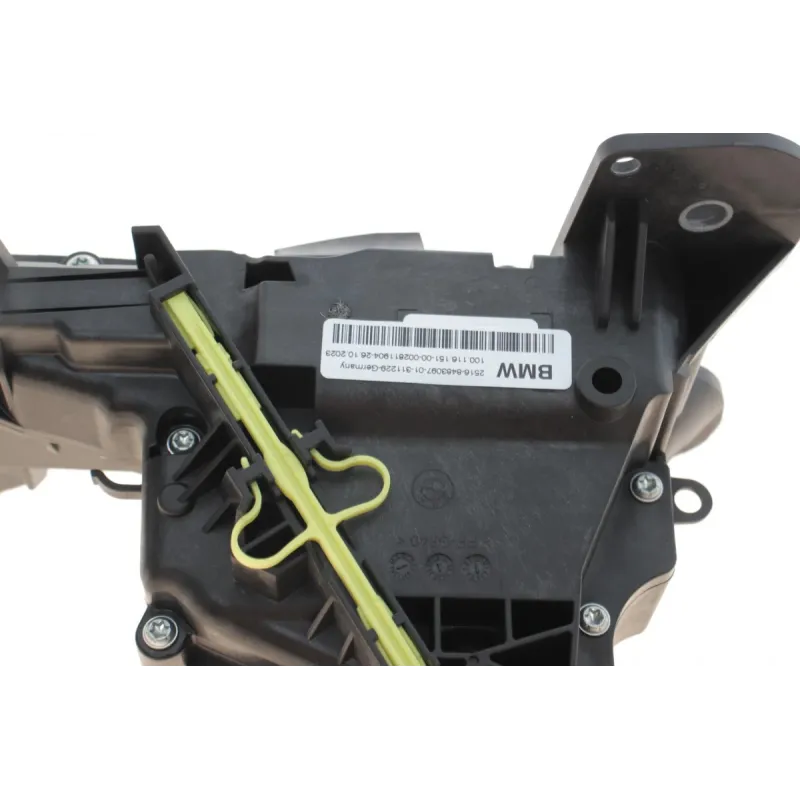 Механізм перемикання передач BMW 25168483097 для MINI F54/F55/F56/F57 Cooper/Cooper S/Cooper D/Cooper SD 2013-2022