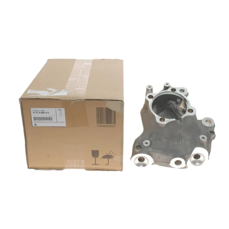 Кулак поворотний (цапфа) BMW 4 (F32/F36) 14-20 (L)