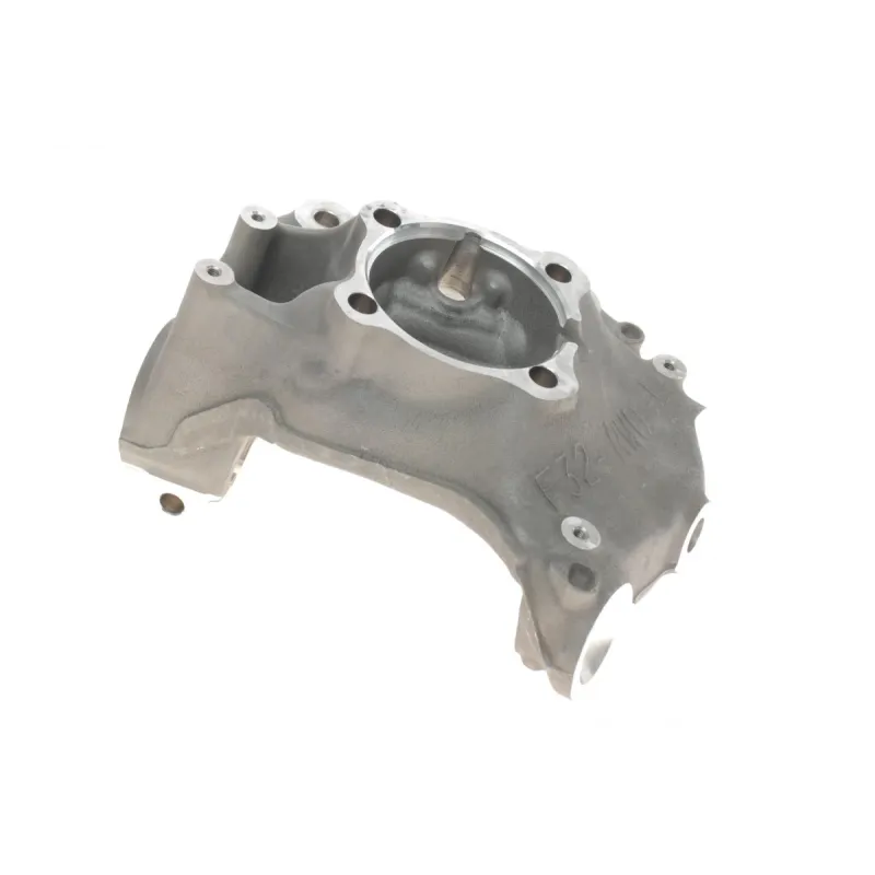 Кулак поворотний (цапфа) BMW 4 (F32/F36) 14-20 (L)