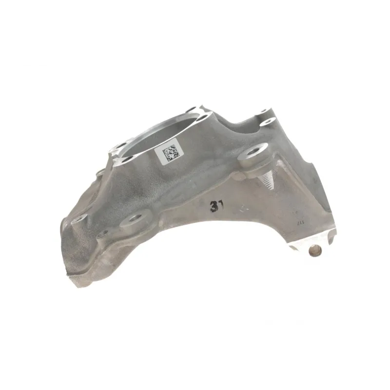 Кулак поворотний (цапфа) BMW 4 (F32/F36) 14-20 (L)