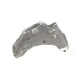 Кулак поворотний (цапфа) BMW 4 (F32/F36) 14-20 (L)
