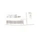 Проставка пружини нижня BMW 31331096664 для BMW 5 Series E39