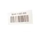 Шайба болта зливу оливи BMW 32411093596 (14x20 мм)