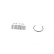 Кільце стопорне півосі BMW 33131214961 для BMW 1 (F21), 3 (F30) 2011-