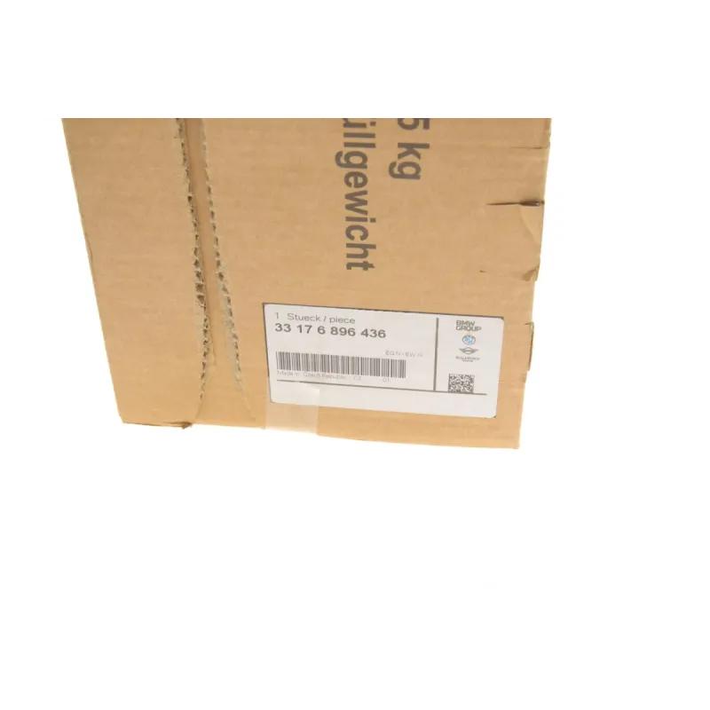 Амортизатор динамічний (противага) BMW 33176896436 для BMW 3 Gran Turismo (F34) 2013-2016