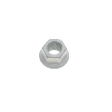 Гайка кріплення важеля переднього BMW 33306760349 (M14x1.5) з буртиком самоконтрольна