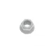 Гайка кріплення важеля переднього BMW 33306760349 (M14x1.5) з буртиком самоконтрольна