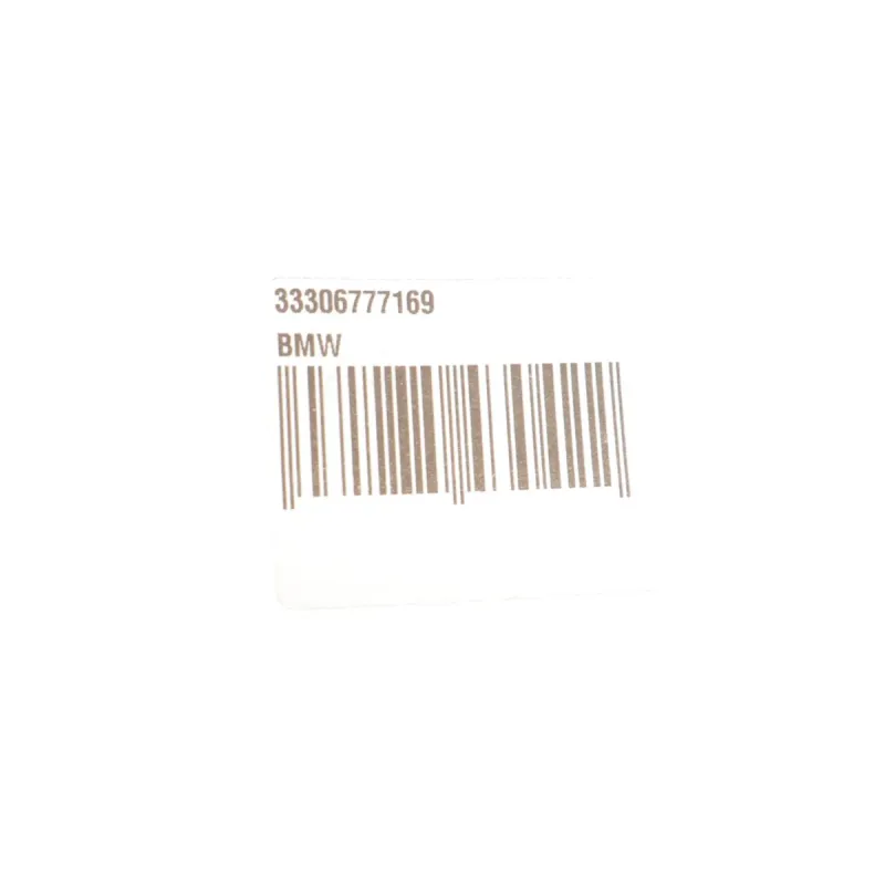 Болт кріплення важеля заднього BMW 33306777169 для X5 E70/F15/F85 M16x1.5x98