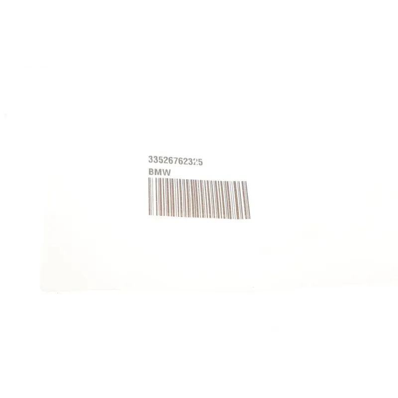 Тарілка пружини BMW 33526762325 для X3 (E83) 2004-2011