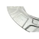 Захист гальмівного диска передній (R) BMW 34106861798 для BMW 7 G11/G12 2015-
