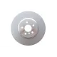 Диск гальмівний передній BMW 34108853555 для BMW 5 (G30) 530/540i 2016-, 348х30 мм