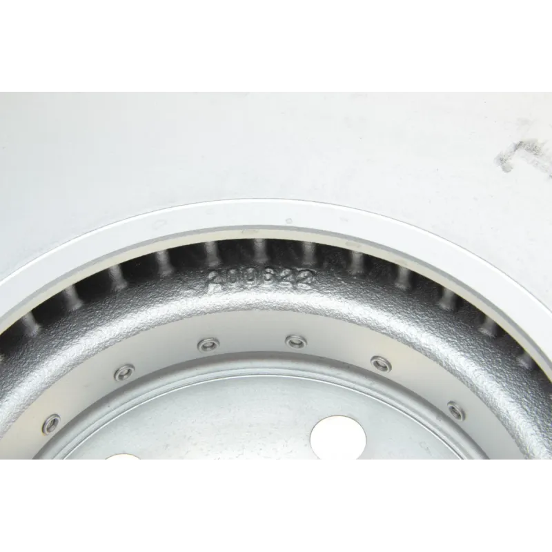 Диск гальмівний передній BMW 34116875283 (374x36) для BMW 5 (G30/F90), 7 (G11/G12), X7 (G07)