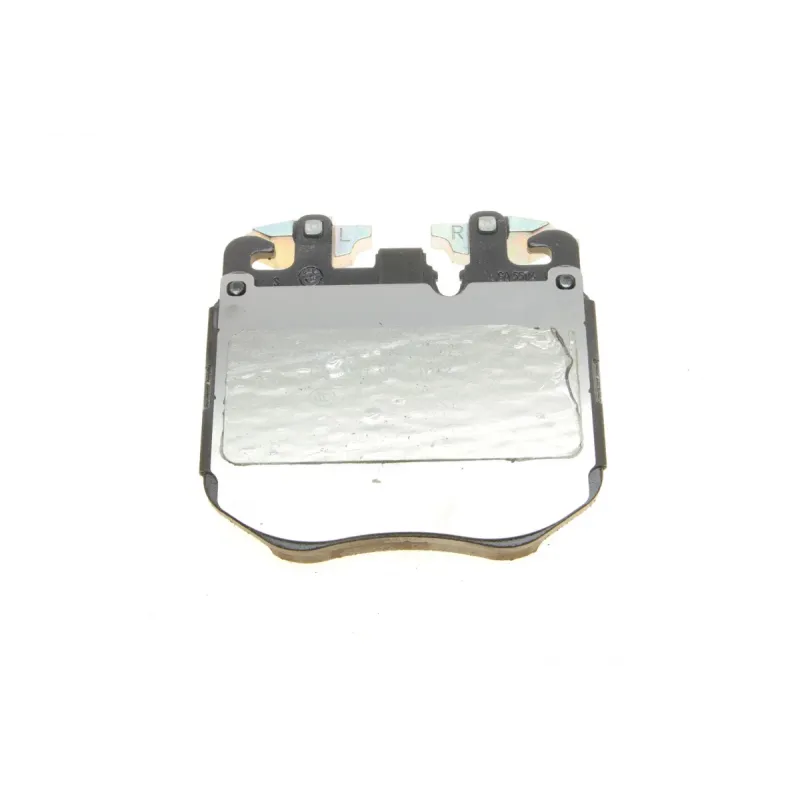 Колодки гальмівні передні BMW 34116889585 для BMW 3 (G20), 5 (G30), X5 (G05) 2015-