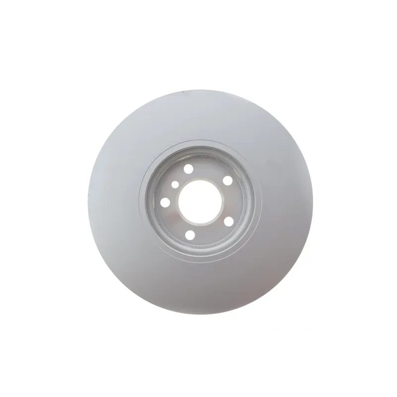 Диск гальмівний передній BMW 34116898729 для 5 (F10/F11), 6 (F12/F13), 7 (F01-F04) 348x36 мм