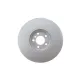 Диск гальмівний передній BMW 34116898729 для 5 (F10/F11), 6 (F12/F13), 7 (F01-F04) 348x36 мм