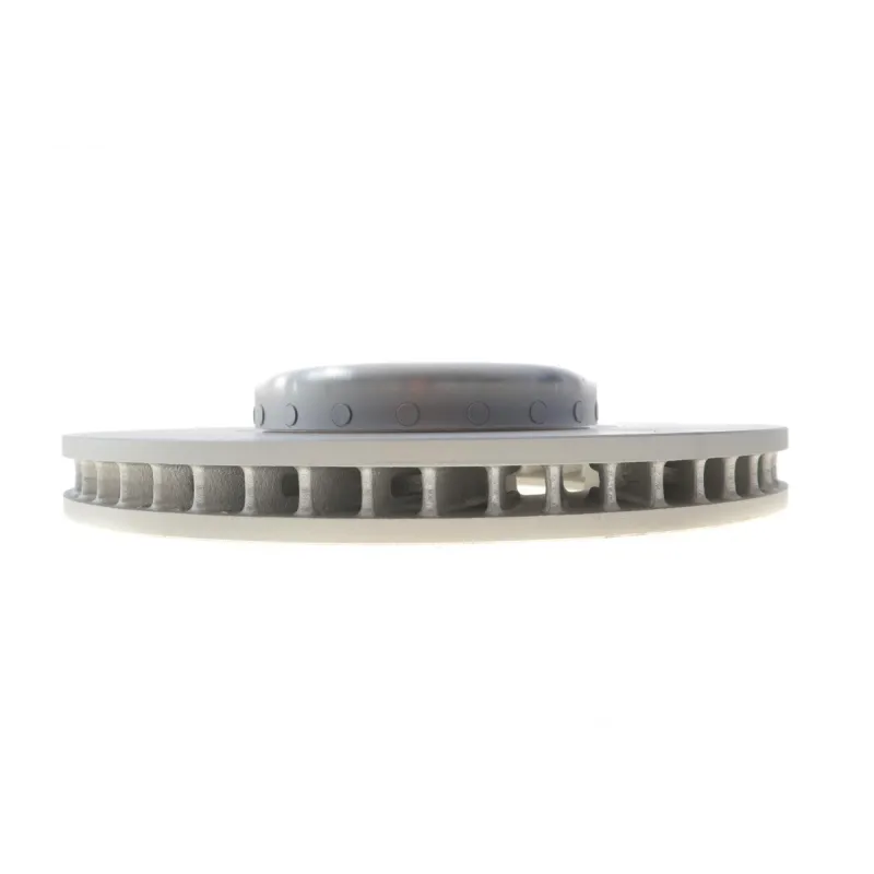Диск гальмівний передній BMW 34116898729 для 5 (F10/F11), 6 (F12/F13), 7 (F01-F04) 348x36 мм