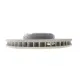 Диск гальмівний передній BMW 34116898729 для 5 (F10/F11), 6 (F12/F13), 7 (F01-F04) 348x36 мм