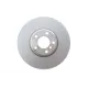 Диск гальмівний передній BMW 34116898730 для 5 (F10/F11)/6 (F12/F13)/7 (F01-F04) 348x36 мм