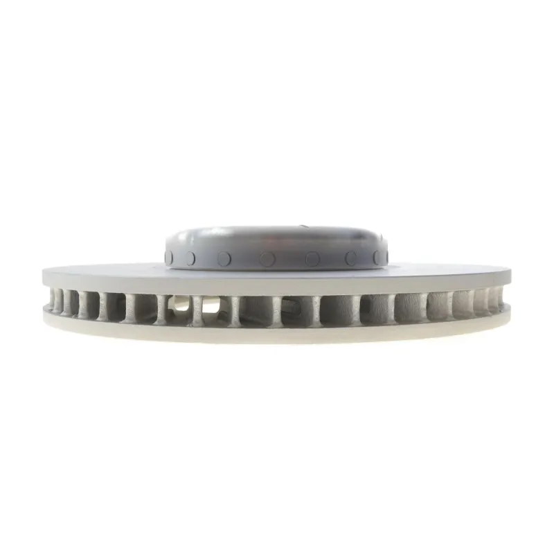 Диск гальмівний передній BMW 34116898730 для 5 (F10/F11)/6 (F12/F13)/7 (F01-F04) 348x36 мм