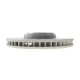 Диск гальмівний передній BMW 34116898730 для 5 (F10/F11)/6 (F12/F13)/7 (F01-F04) 348x36 мм