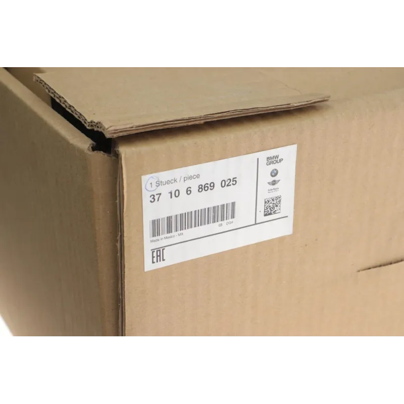 Амортизатор задній BMW 37106869025 для X5 (G05/F95) 2018-2023