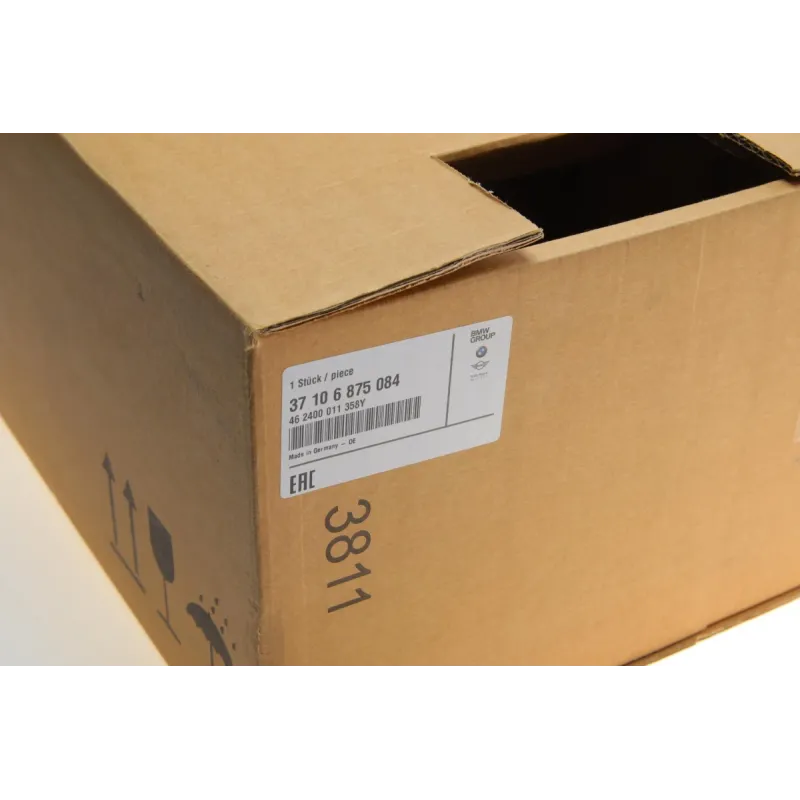 Амортизатор (передній) (R) BMW X5 (F15) 13-