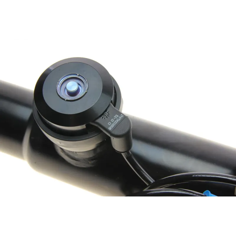 Амортизатор (передній) (R) BMW X5 (F15) 13-