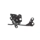 Кронштейн кріплення крила (переднього/L) BMW 5 (G30/F90) 1.6-4.4 16-