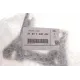 Кронштейн кріплення переднього правого крила BMW 41007440424 для 5 Series (G30/F90) 2016-2023