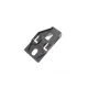 Кронштейн кріплення бампера (переднього)  (R) BMW X5 (F15/F85) 13-18/X6 (F16/F86) 14-19