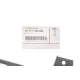 Кронштейн кріплення бампера (переднього/L) BMW X3 (G01/F97/G08)/X4 (G02/F98) 18-