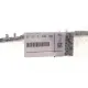 Кронштейн кріплення бампера (переднього/R) BMW X3 (G01/F97/G08)/X4 (G02/F98) 18-