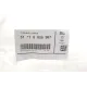 Кронштейн кріплення переднього бампера BMW 3 (F34) 51118056967